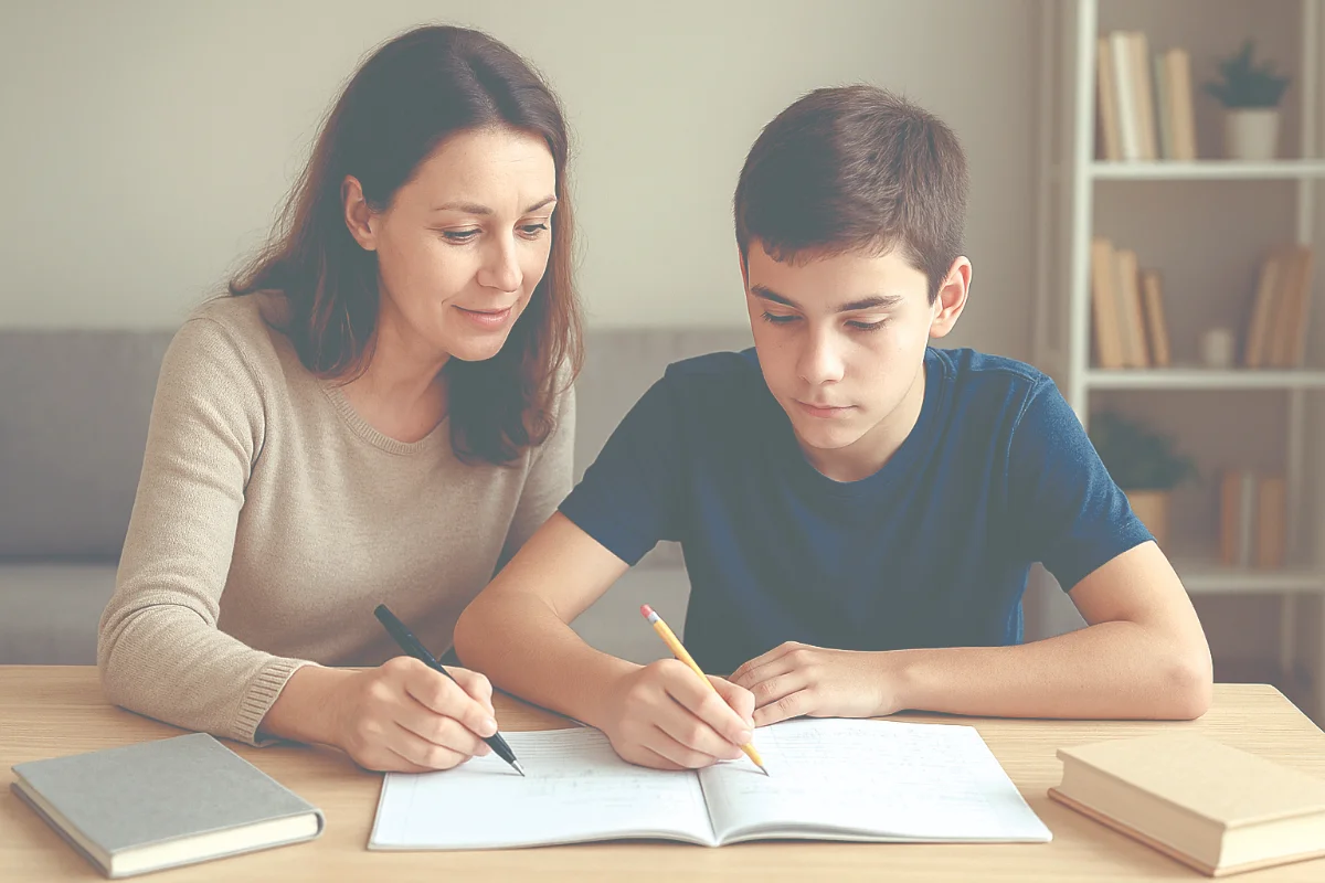 Back to school... again: Parenting 101 Back to school... again: Parenting 101