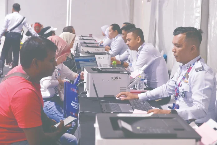 Traffic fine discounts end as new system starts Jan 1