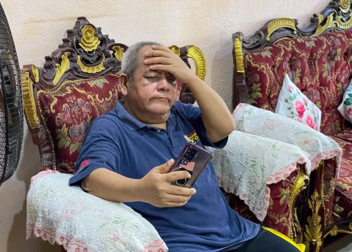 Experts call for face-to-face scam awareness for elderly