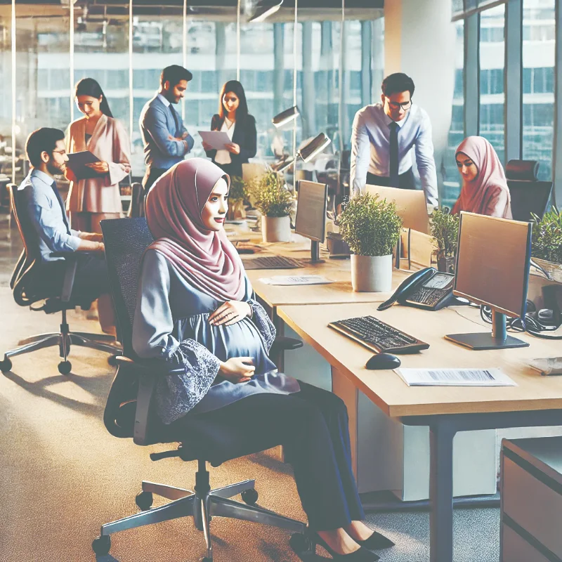 End pregnancy discrimination at work End pregnancy discrimination at work