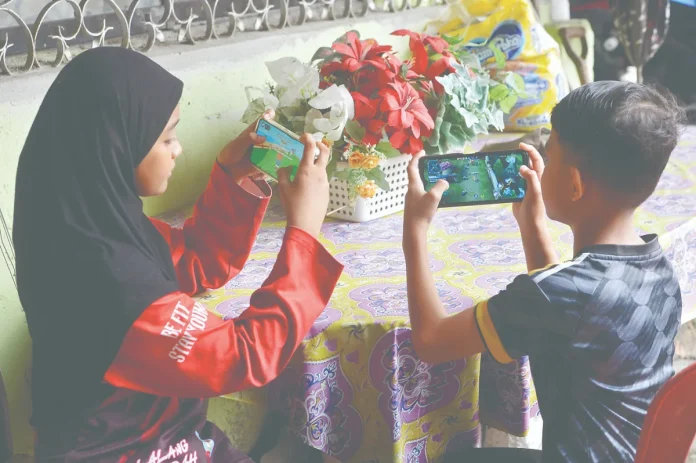 Protect our children, don’t cage them