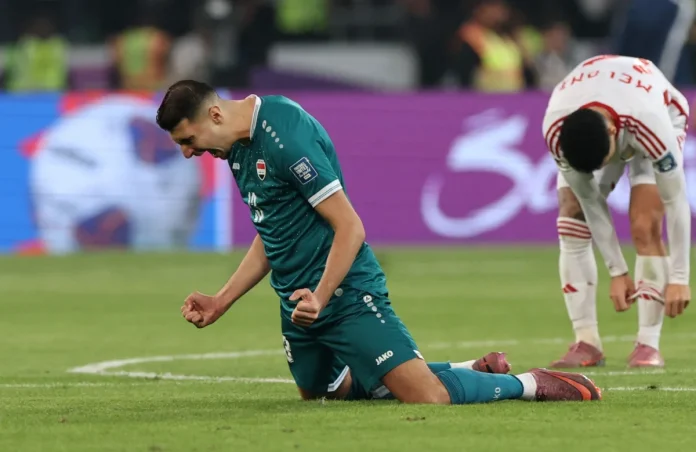 Iraq_snatch_dramatic_World_Cup_playoff_win_over_UAE_with_late_penalty (1) Iraq snatch dramatic World Cup playoff win over UAE with late penalty