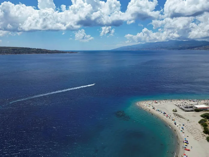 Italian court blocks Sicily bridge project over EU rule violations Italian court blocks Sicily bridge project over EU rule violations