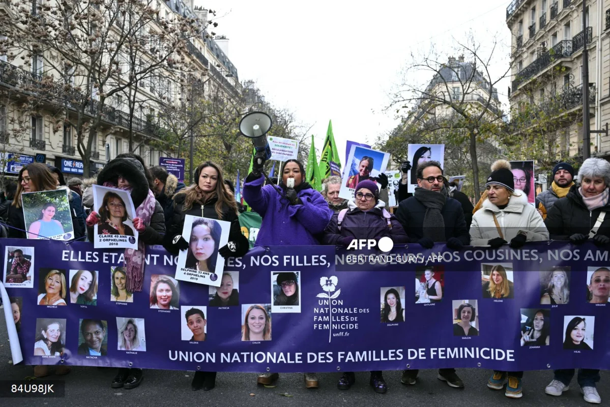 Italy makes femicide a specific crime with life imprisonment