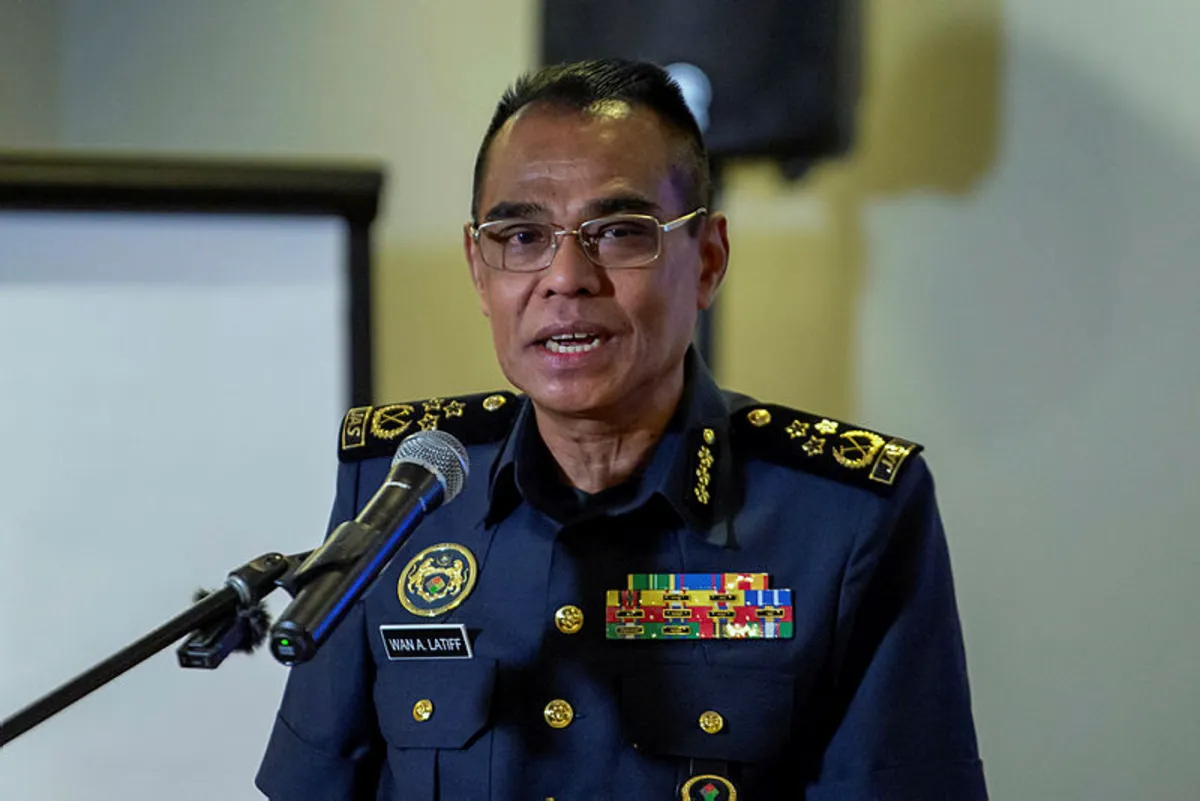 JAS perlukan 3,000 pegawai tambahan perkukuh pemantauan alam sekitar JAS perlukan 3,000 pegawai tambahan perkukuh pemantauan alam sekitar