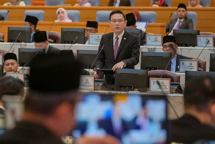 Johor on track for RM100 billion investment target after strong Q3