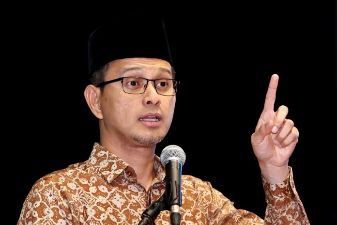 Over 400 former deviant teaching followers join faith programme