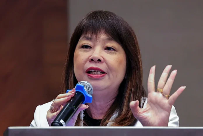 Two key tax bills tabled for first reading in Malaysian parliament