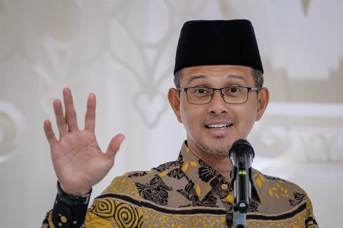 Johor secures RM10 billion halal investment from China's Shandong Huifa