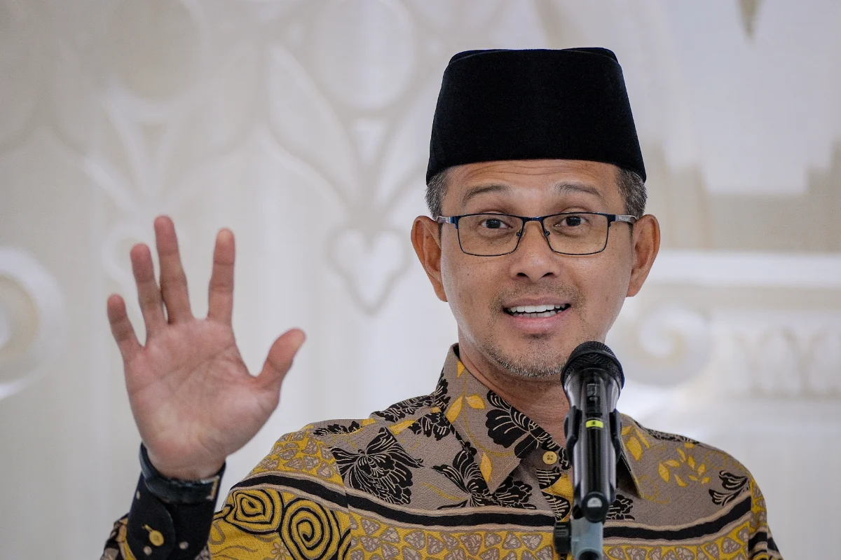 Johor secures RM10 billion halal investment from China's Shandong Huifa