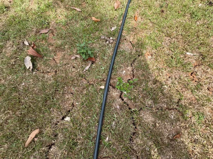 Minor Segamat earthquake reveals ancient volcanic activity evidence