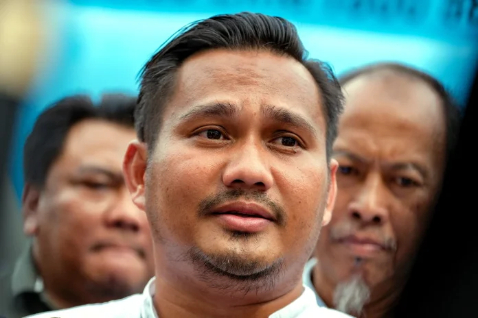 Kampung Pasir flood caused by damaged Sungai Skudai flap gate