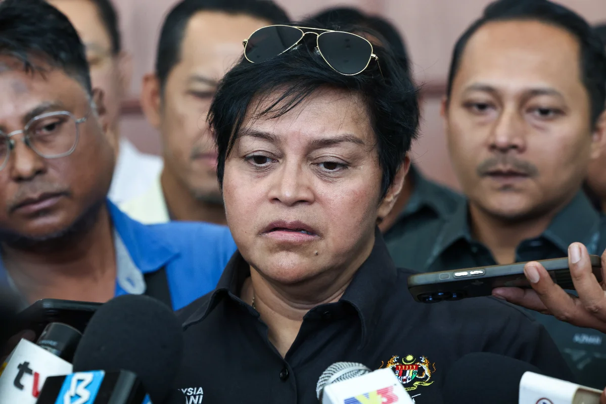 Malaysia to table Anti-Bullying Bill in Parliament on December 1 Malaysia to table Anti-Bullying Bill in Parliament on December 1