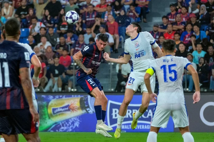 JDT roar past Shanghai Shenhua 3-1 in crucial ACL Elite victory