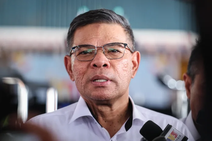 KDN fokus buka semula siasatan kes hilang Raymond Koh, Amri