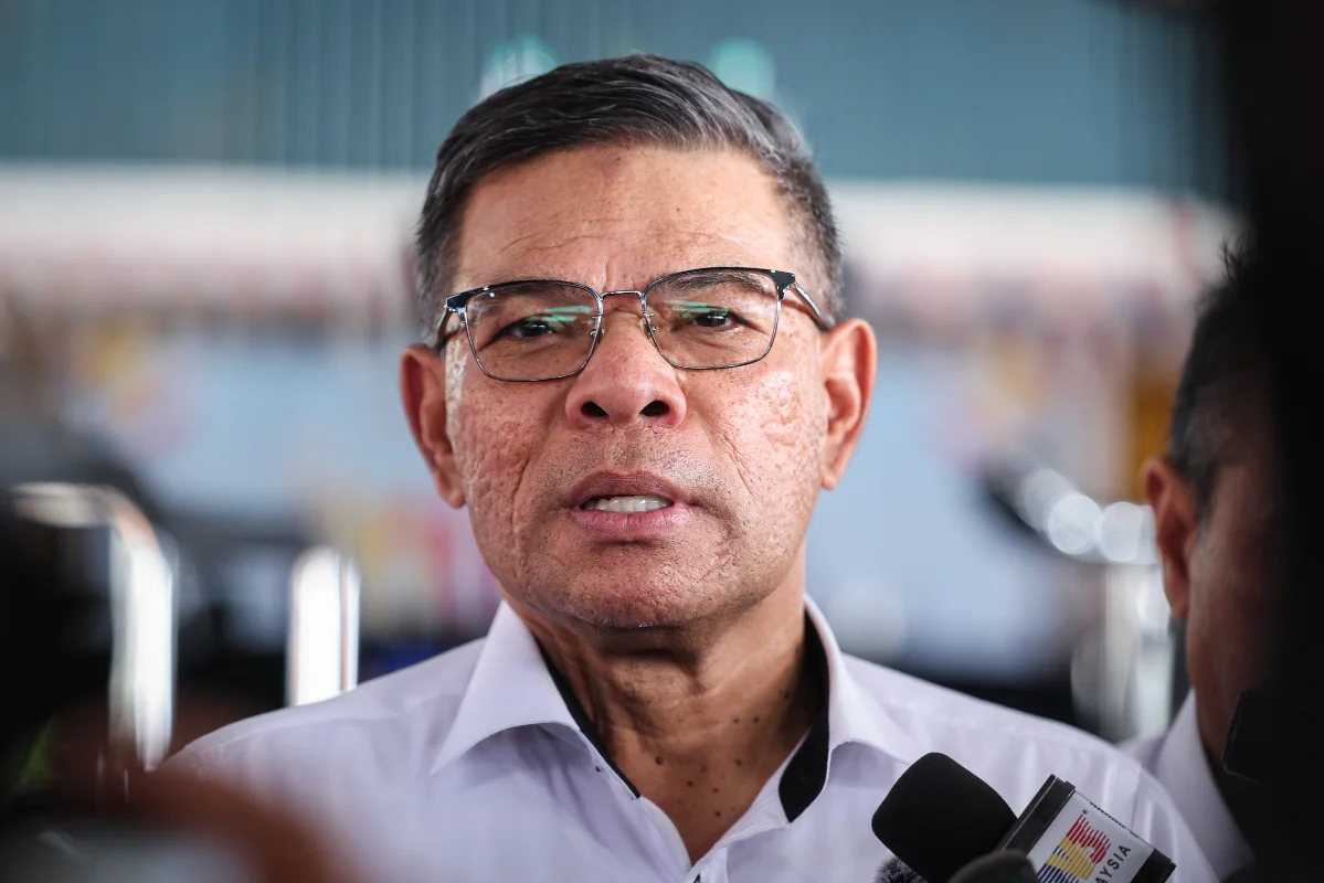 KDN selesai lebih 12,000 permohonan dokumen pengenalan penduduk pedalaman Sarawak KDN selesai lebih 12,000 permohonan dokumen pengenalan penduduk pedalaman Sarawak