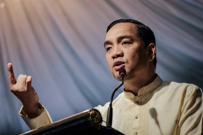 292,000 Johor water users to get 15% rebate after pollution