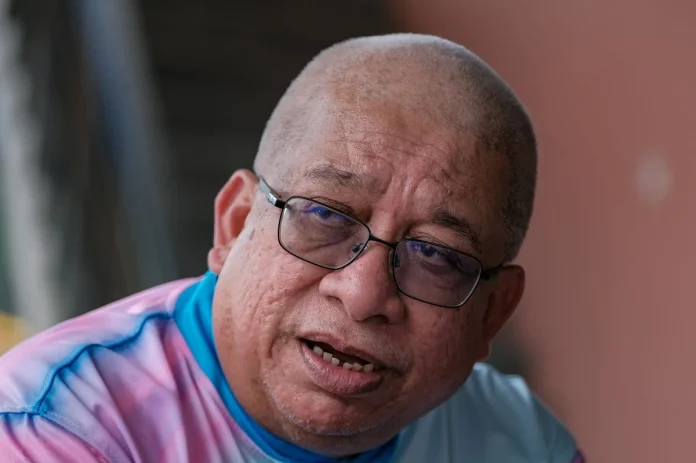 Amanah Perlis calls for abolishment of J-Kom