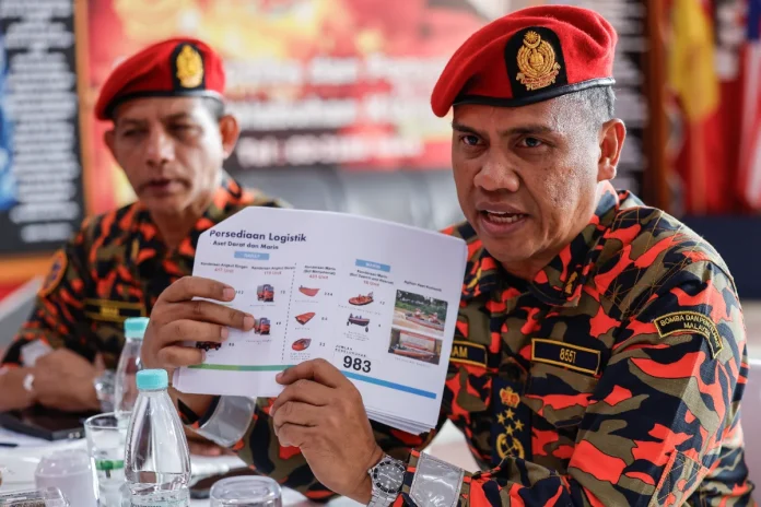 JBPM_deploys_15_620_personnel_and_983_assets_for_monsoon_season JBPM deploys 15,620 personnel and 983 assets for monsoon season