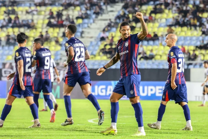 JDT_extend_Super_League_winning_streak_with_5-0_victory_over_TFC JDT extend Super League winning streak with 5-0 victory over TFC