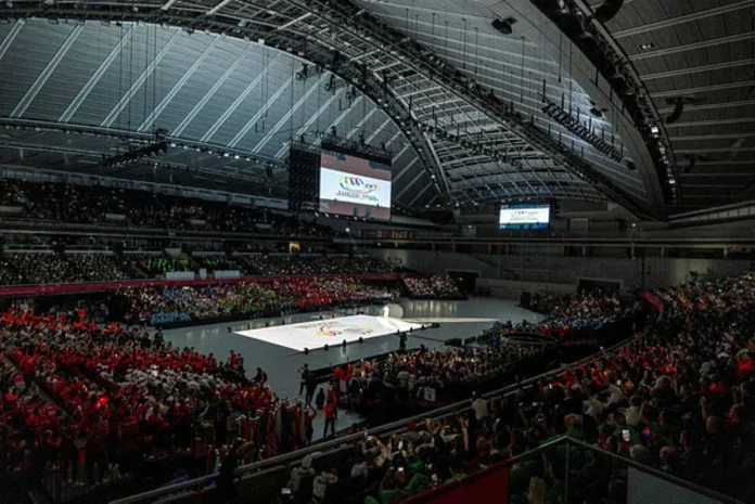 Jepun jadi tuan rumah Deaflympics buat pertama kali di Tokyo