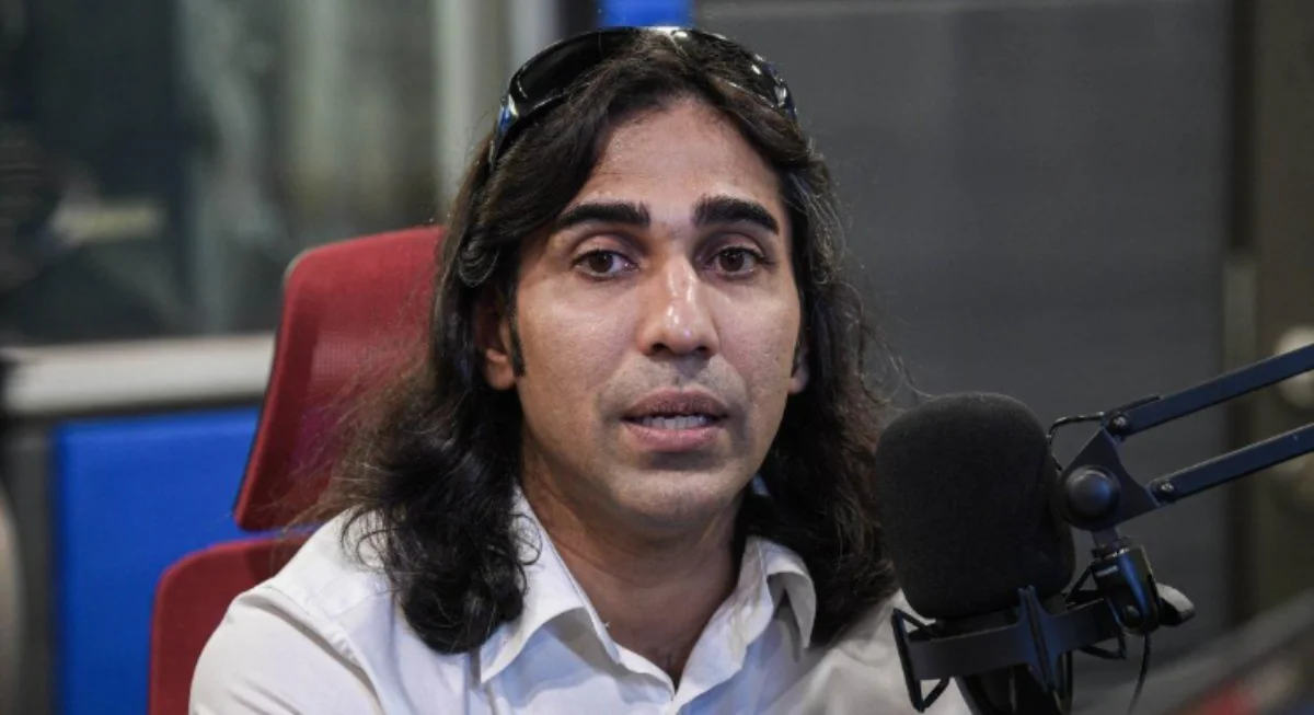 Journalist Haresh Deol assault a case of mistaken identity, says KL police