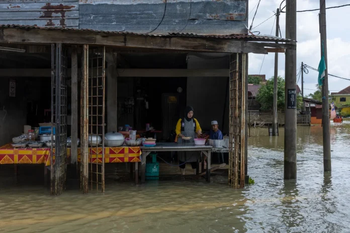 Government expands disaster aid payments to every three months