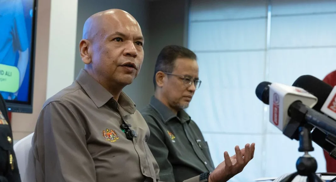 KPDN siasat kenaikan tambang bot laju Menumbok-Labuan RM3