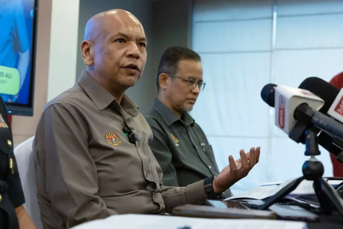 KPDN siasat kenaikan tambang bot laju Menumbok-Labuan RM3