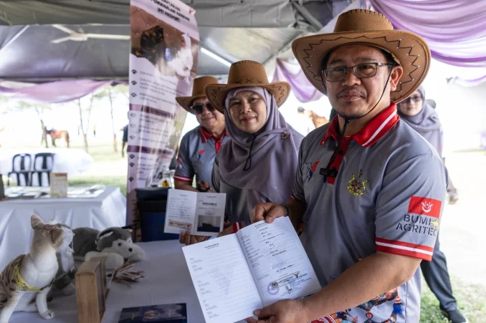 Kelantan develops over 3,000 hectares of idle land with RM26 million
