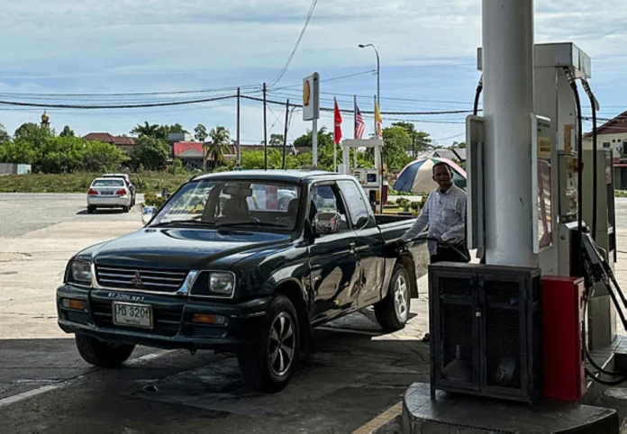 Diesel subsidy reform cuts sales, saves RM5 billion annually