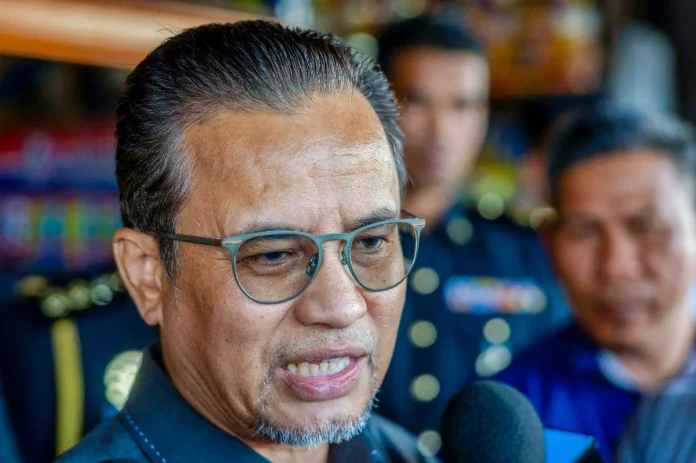 KPDN gagalkan cubaan seludup 3,000 liter petrol di Kota Bharu