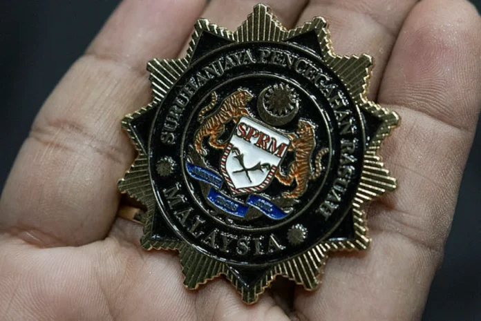 Malaysia dan China perkukuh kerjasama antirasuah antarabangsa Malaysia dan China perkukuh kerjasama antirasuah antarabangsa