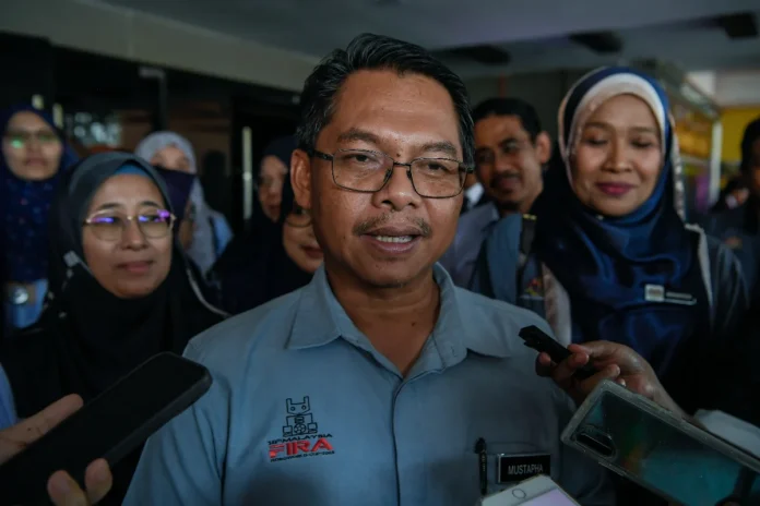 B40 students get university access through Siswa Sulung programme B40 students get university access through Siswa Sulung programme