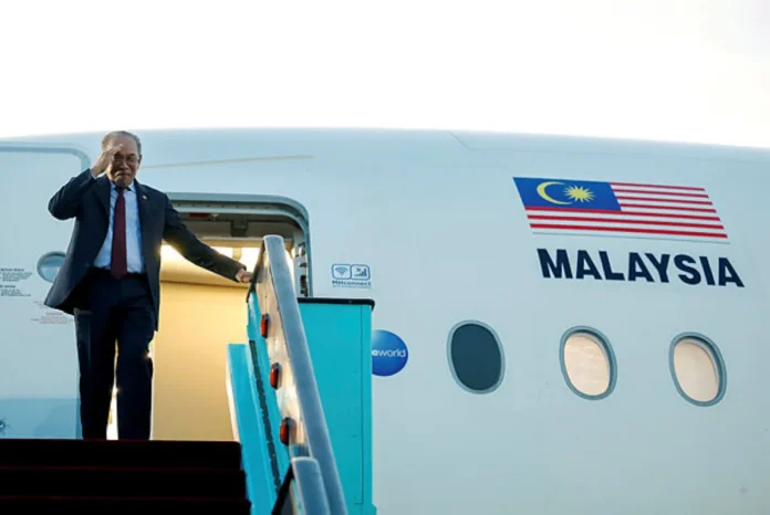 PM Anwar concludes successful three-country Africa visit