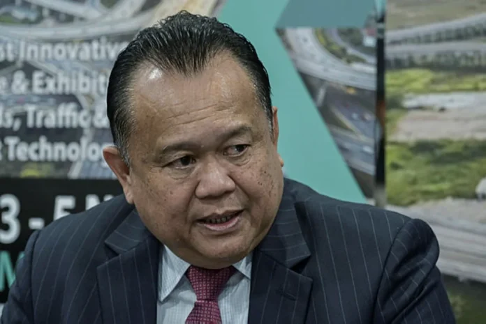 KKR laksana sistem pengauditan luar syarikat konsesi lebuh raya