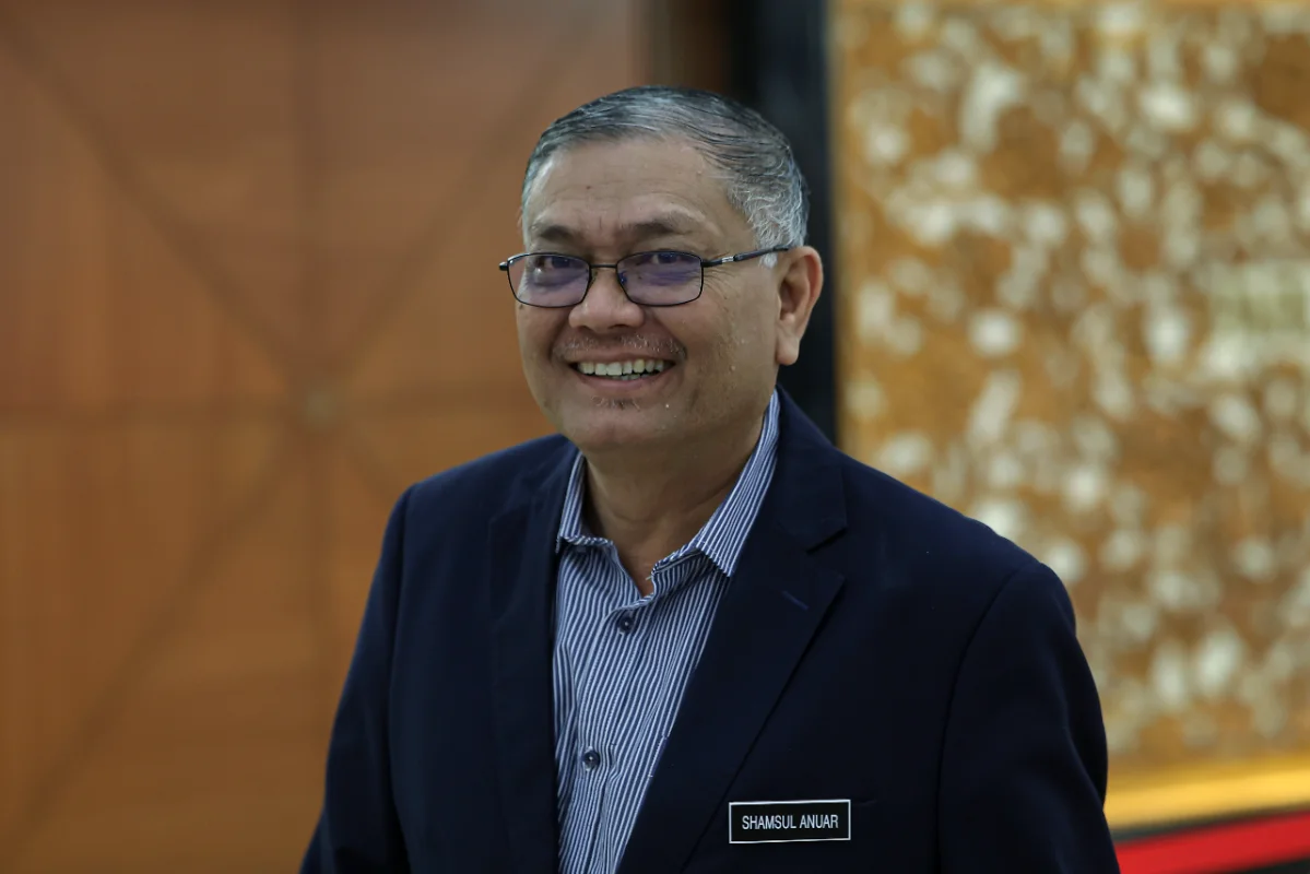 Malaysia to launch new refugee registration system from January 2026 Malaysia to launch new refugee registration system from January 2026