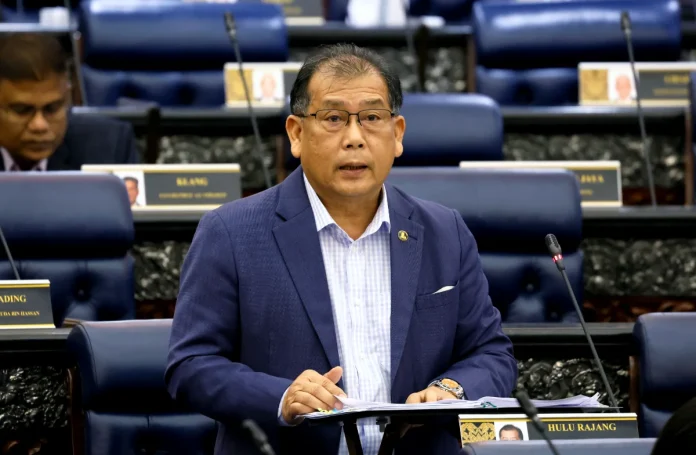 Pelan pembangunan Bank Data Kebangsaan bermula tahun depan