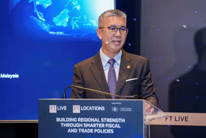 ASEAN's neutrality boosts trade and investment amid global tensions