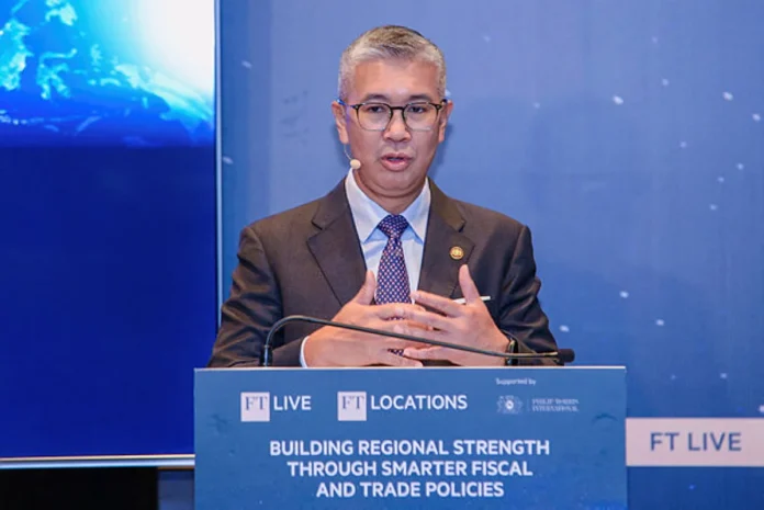 Malaysia's ART with US ensures stable trade, protects sovereignty