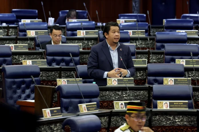 Malaysia perkukuh fasiliti geriatric-ready hadapi negara menua 2030