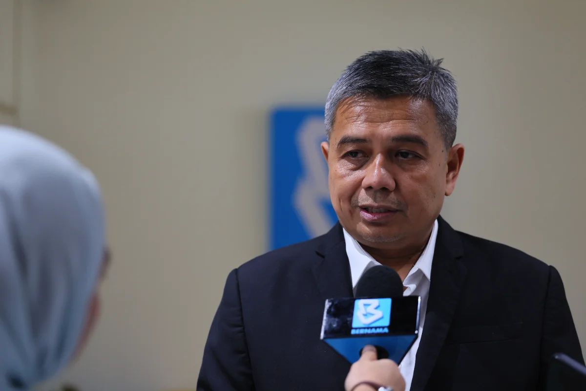 EC to set dates for Kinabatangan and Lamag by-elections on Dec 16 EC to set dates for Kinabatangan and Lamag by-elections on Dec 16