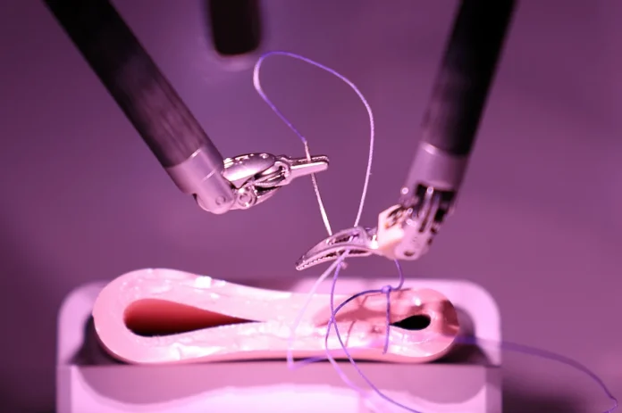 Parliament to debate AI and robotics talent development today