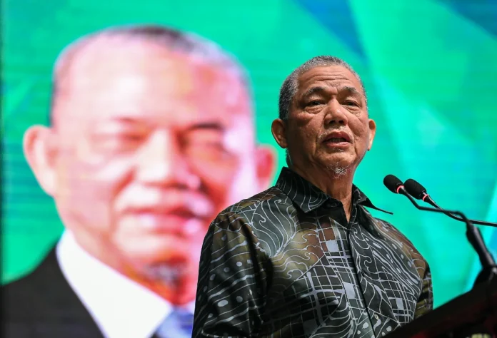 Malaysia balances data centre growth with sustainable water and energy