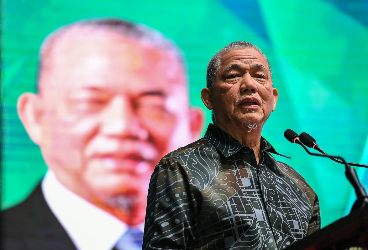 Program Rancakkan MADANI pamer pencapaian, tawaran istimewa untuk rakyat Program Rancakkan MADANI pamer pencapaian, tawaran istimewa untuk rakyat