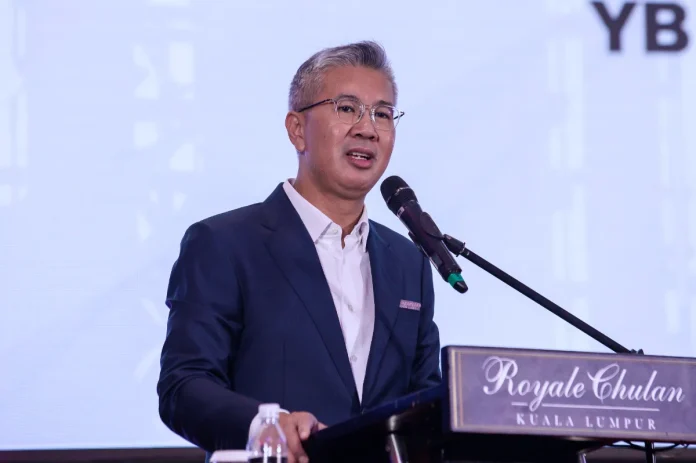 Malaysia, Singapore and Indonesia begin JS-SEZ trilateral cooperation talks