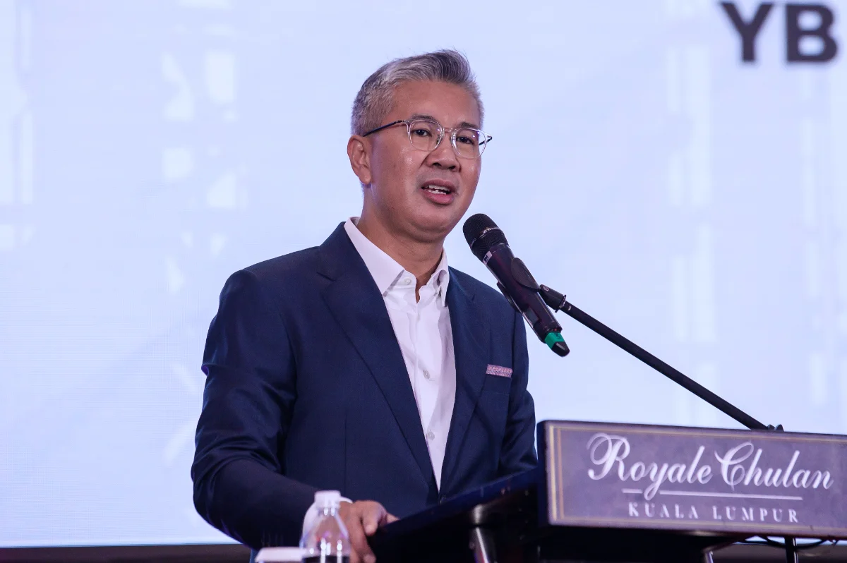 Malaysia, Singapore and Indonesia begin JS-SEZ trilateral cooperation talks Malaysia, Singapore and Indonesia begin JS-SEZ trilateral cooperation talks