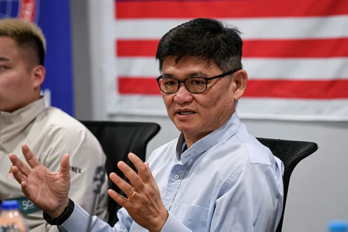 OCM and NSC monitor Songkhla floods ahead of SEA Games 2025 OCM and NSC monitor Songkhla floods ahead of SEA Games 2025