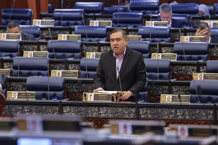 MOT teliti cadangan syarikat penerbangan nyata jumlah subsidi tiket