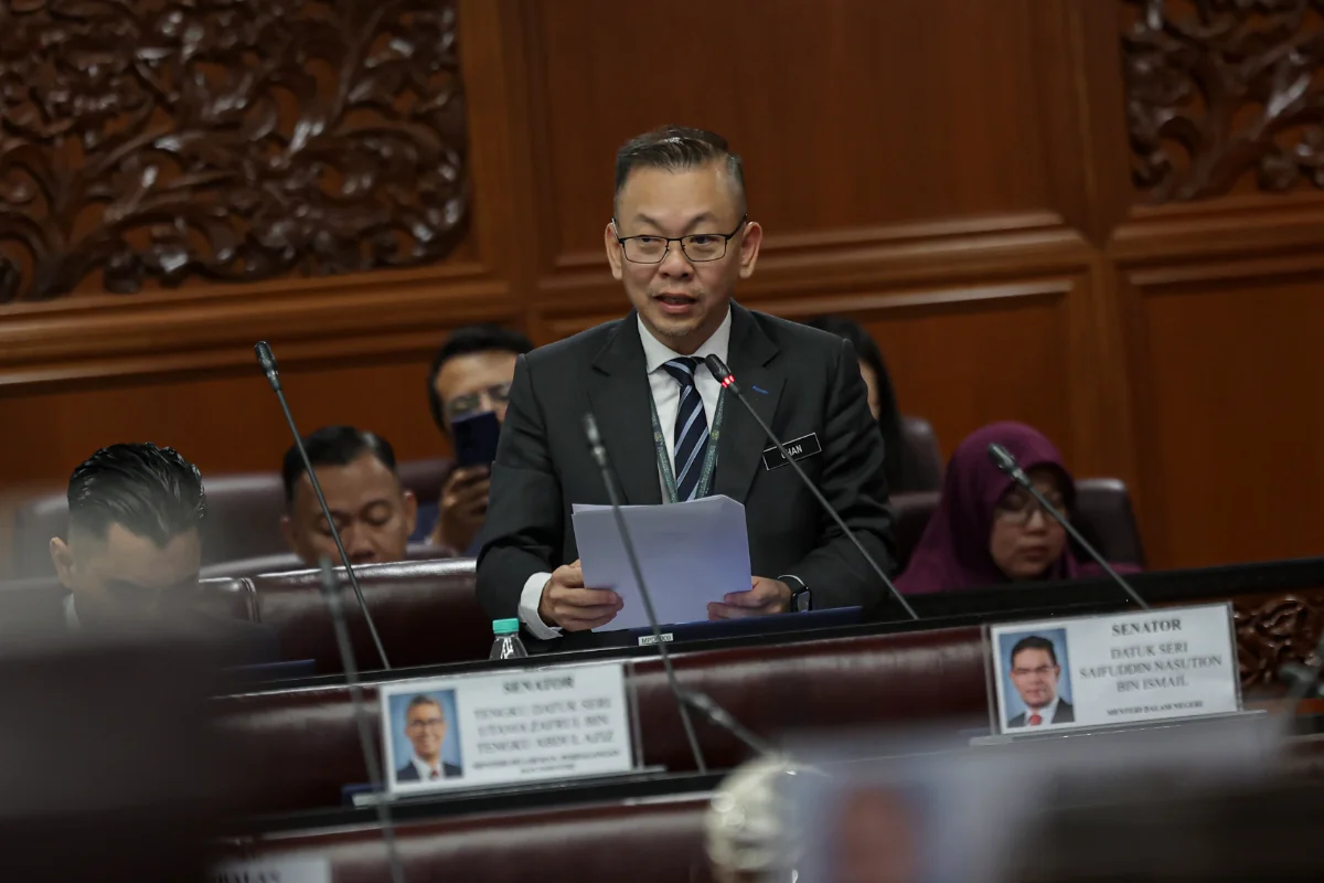 DAP Sabah umum senarai calon PRN Sabtu ini di Kota Kinabalu DAP Sabah umum senarai calon PRN Sabtu ini di Kota Kinabalu
